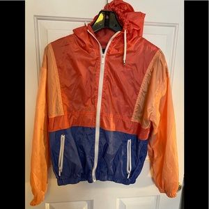 Forever 21 lightweight jacket